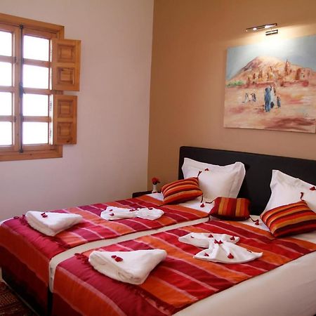 Riad Berta Marraquexe Exterior foto