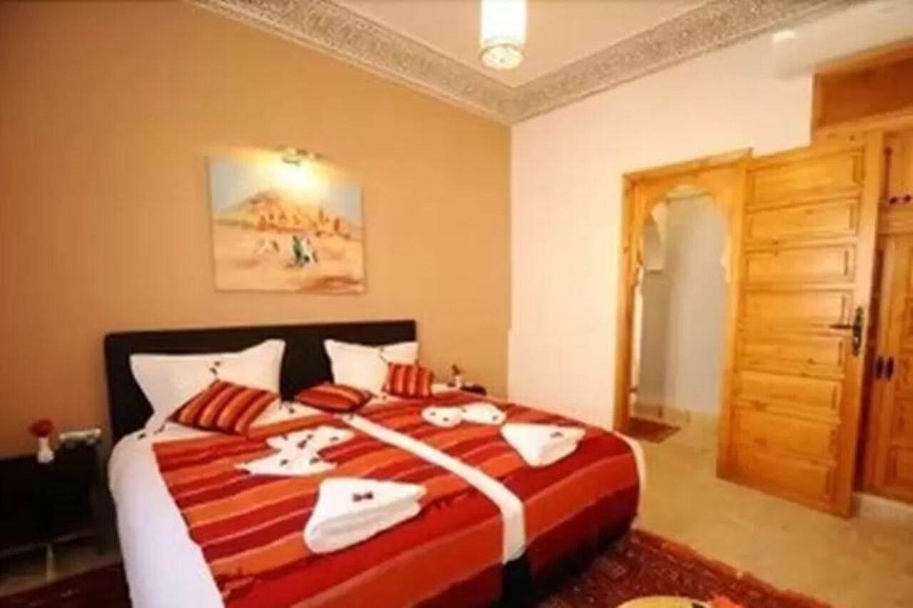 Riad Berta Marraquexe Exterior foto