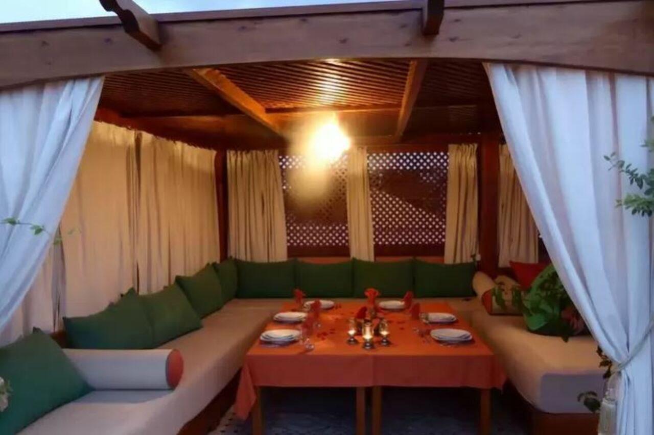 Riad Berta Marraquexe Exterior foto