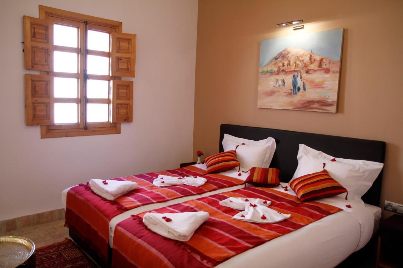 Riad Berta Marraquexe Exterior foto